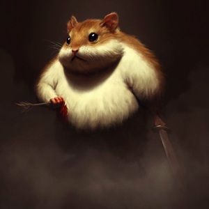 Meet your Posher, Ben